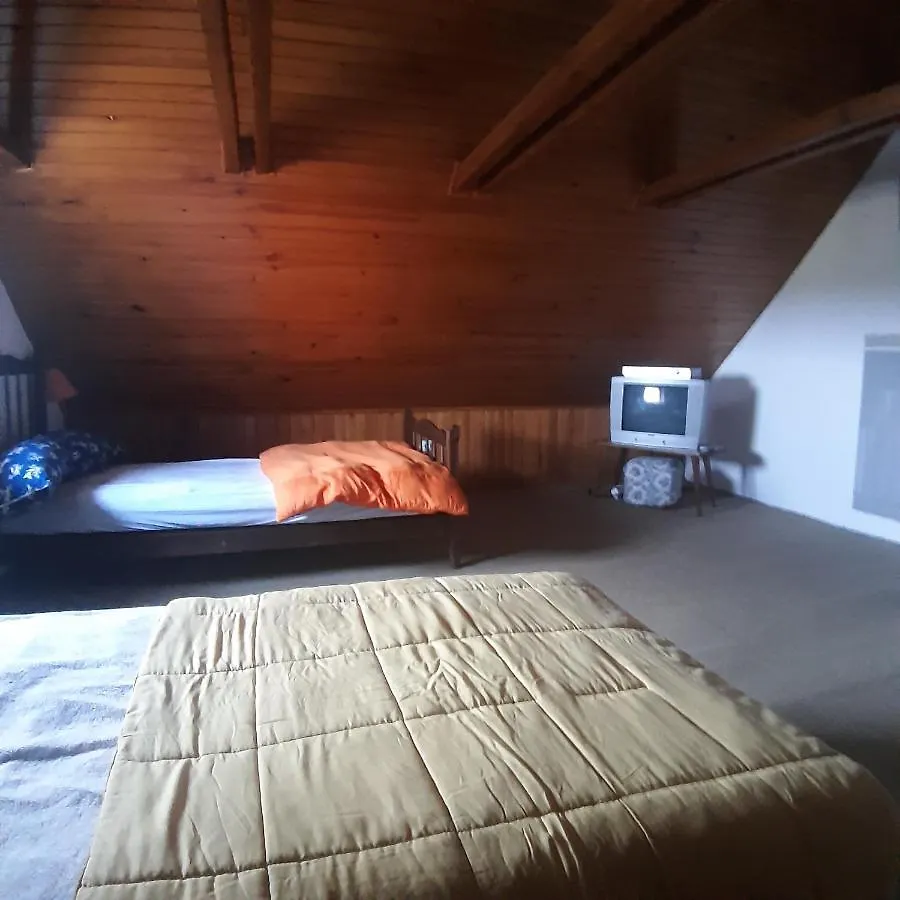 Chez Grand-Mere Le Monteil  Holiday home Le Monteil (Cantal)
