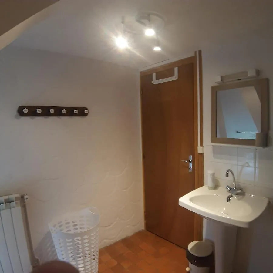 Chez Grand-Mere Le Monteil  0*, Le Monteil (Cantal)