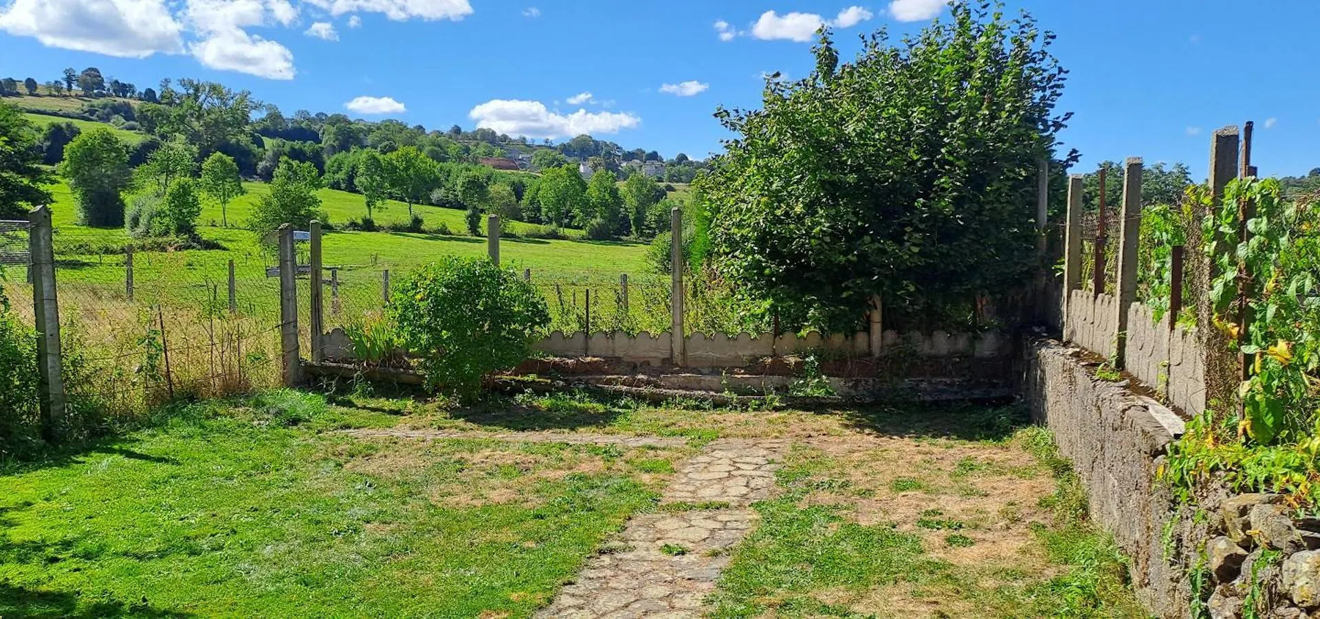 Chez Grand-Mere Le Monteil