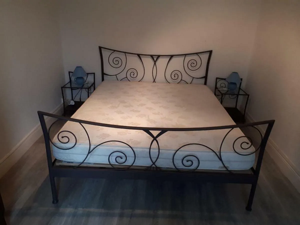 Holiday home Chez Grand-Mere Le Monteil  France