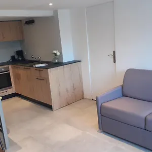 Appartement Entier 4 Personnes Sur Saone, Villefranche-sur-Saône