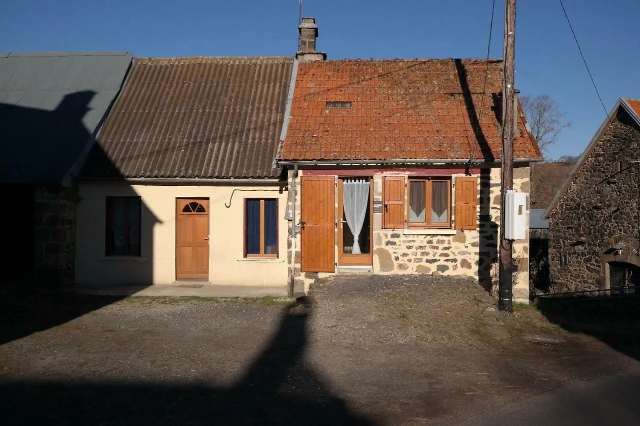 Chez Grand-Mere Le Monteil  Holiday home Le Monteil (Cantal)